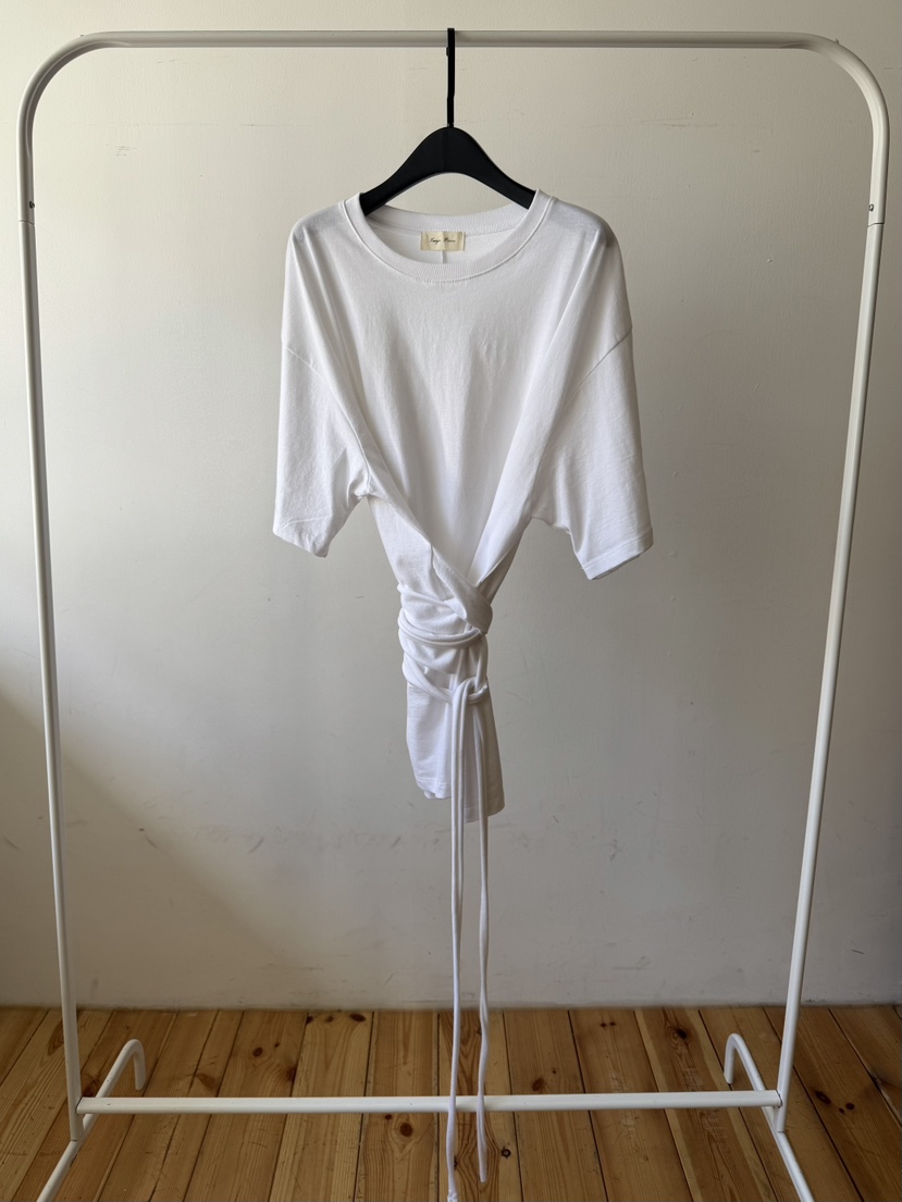 IMAGEPIECE/NEVER.1韓國直郵實拍女裝新品職業26夏季T恤IMAGEPIECE/NEVER.1T恤圖色1