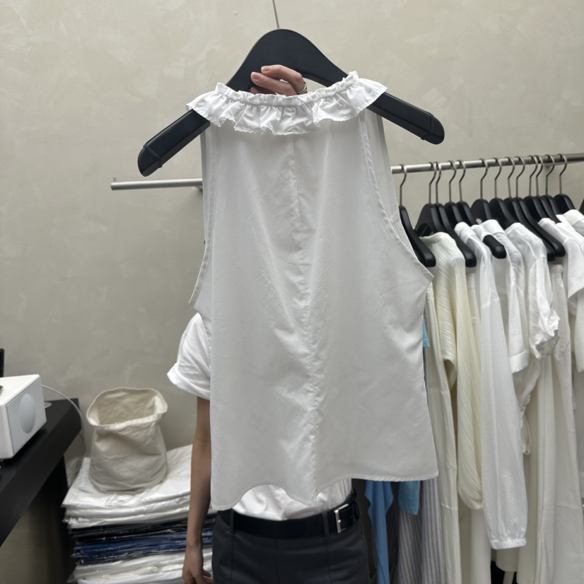 MARINER韓國直郵女士新款推薦26夏季熱賣26春夏吊帶背心BLMARINER吊帶/背心