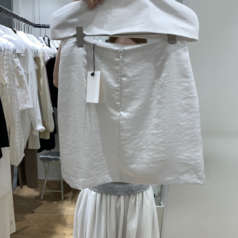 VERVEINE韓國東大門直郵女士新品熱賣時尚人氣職業休閑短裙VERVEINE短裙