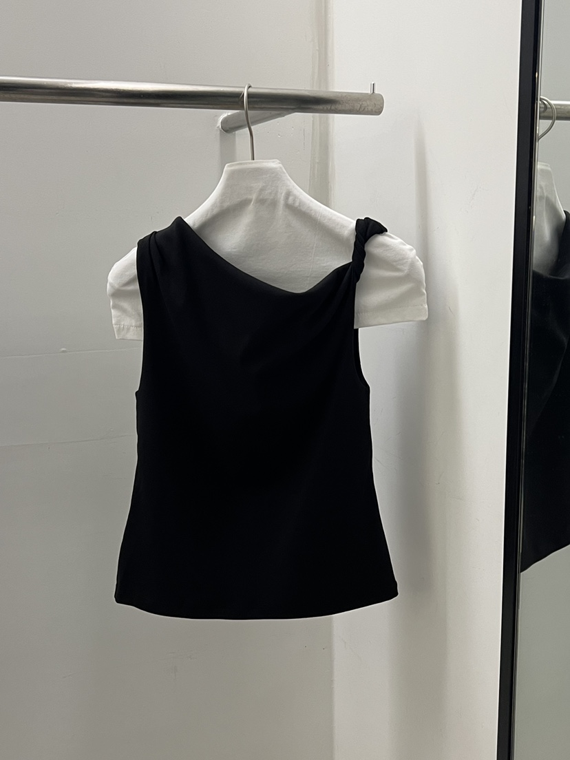 REGULARLY/PLACOR韓國直郵女裝新品熱賣職業26夏季吊帶背心REGULARLY/PLACOR吊帶/背心