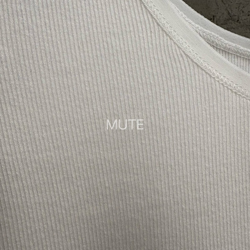 MUTE-P韓國直郵女士新品休閑職業26春夏時尚熱賣26夏季T恤MUTET恤