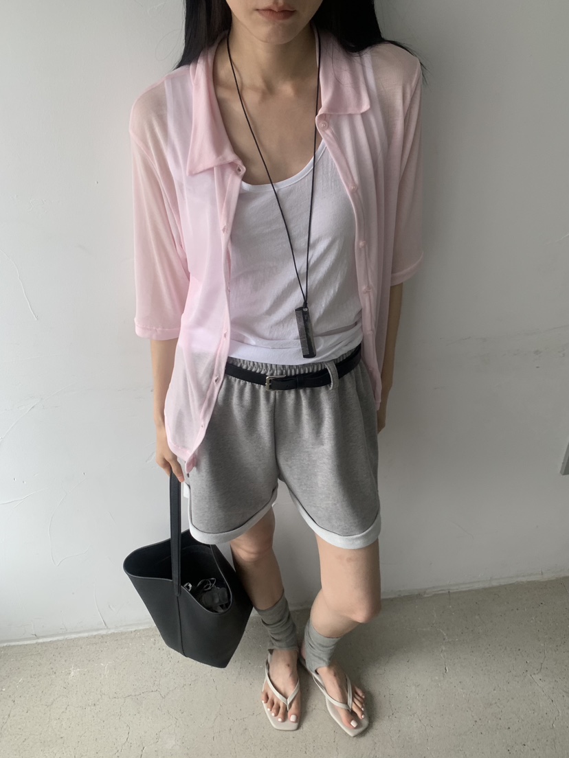 TRUE韓國直郵女裝新款推薦26夏季26春夏人氣時尚休閑熱賣T恤TRUET恤