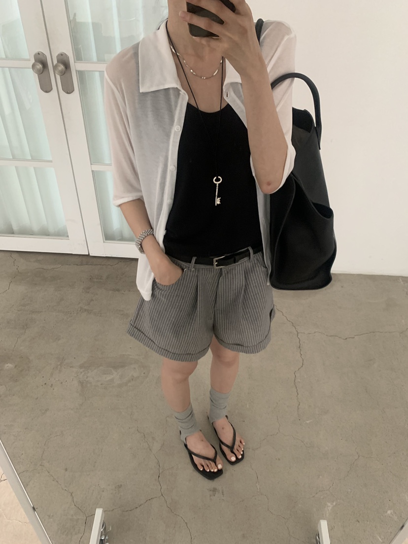TRUE韓國直郵女裝新款推薦26夏季26春夏人氣時尚休閑熱賣T恤TRUET恤