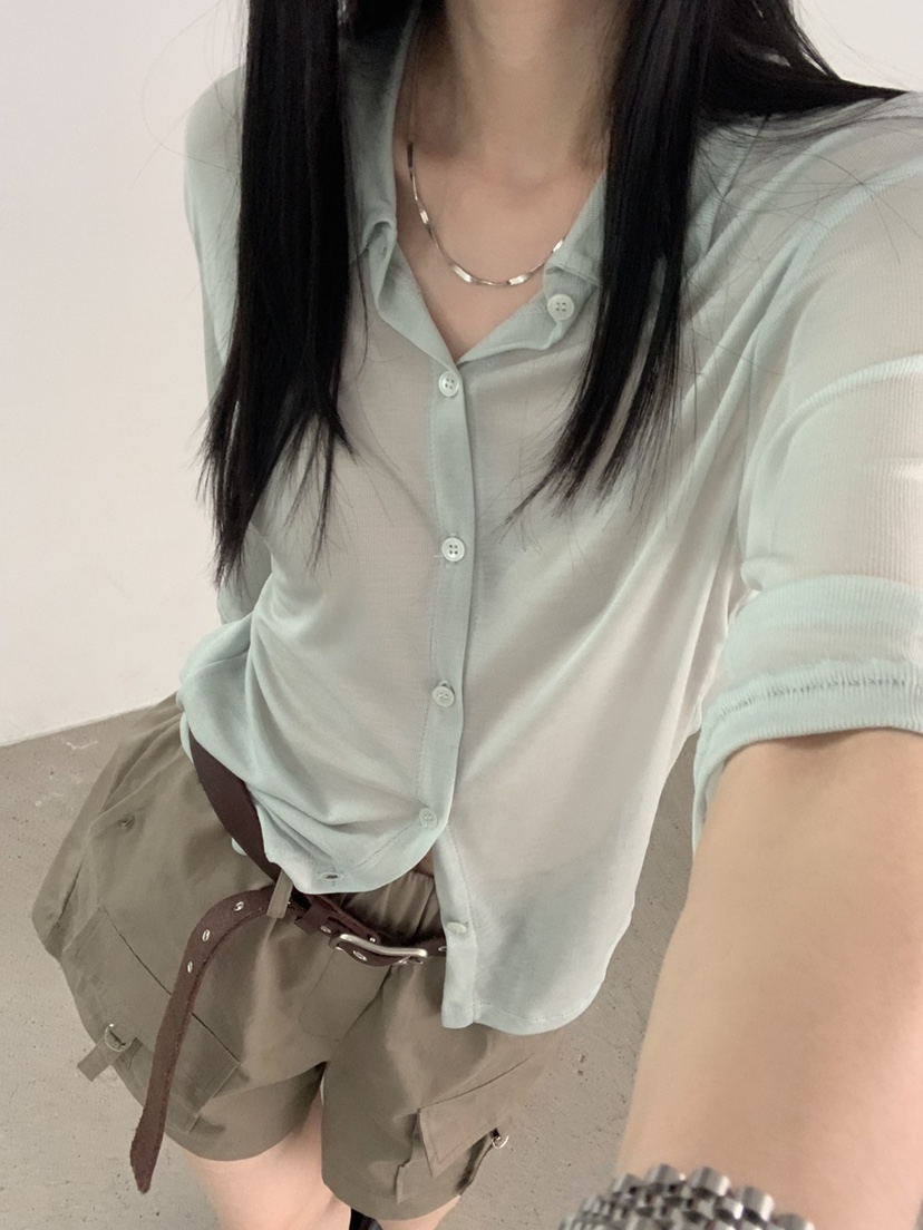 TRUE韓國直郵女裝新款推薦26夏季26春夏人氣時尚休閑熱賣T恤TRUET恤