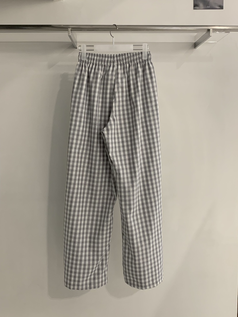TRUE韓國東大門代購女裝新品職業休閑26春夏時尚人氣休閑褲TRUE休閑褲