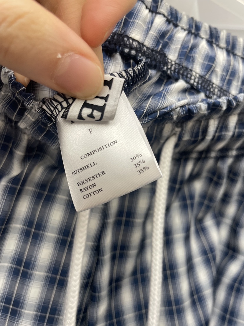 TRUE韓國東大門代購女裝新品職業休閑26春夏時尚人氣休閑褲TRUE休閑褲