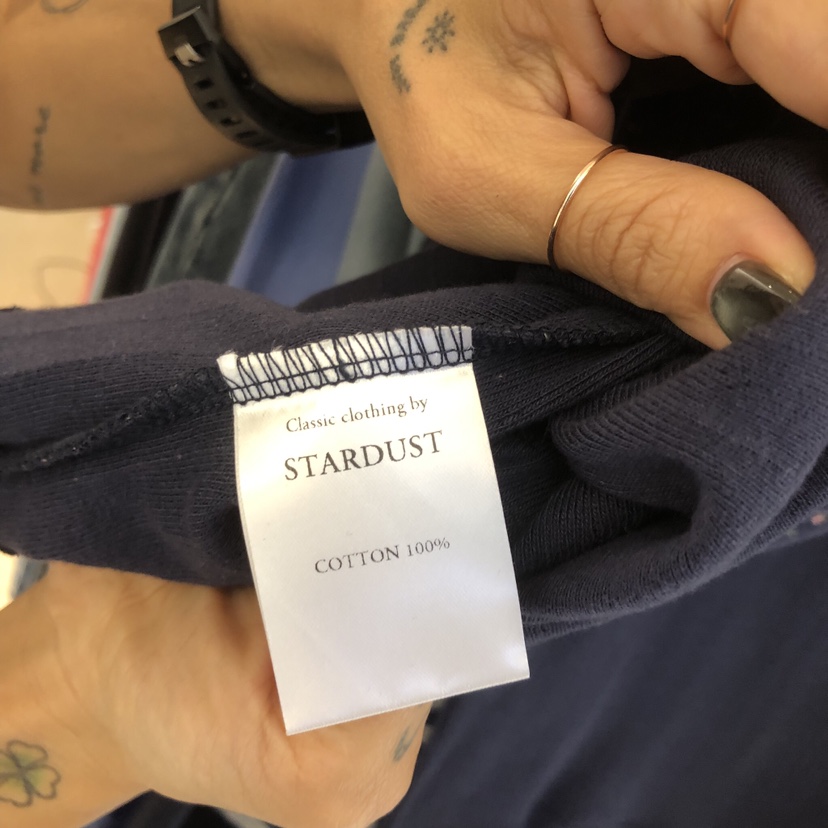 THE STARDUST韓國東大門直郵女裝新品26夏季吊帶背心荷葉邊無袖THE STARDUST吊帶/背心