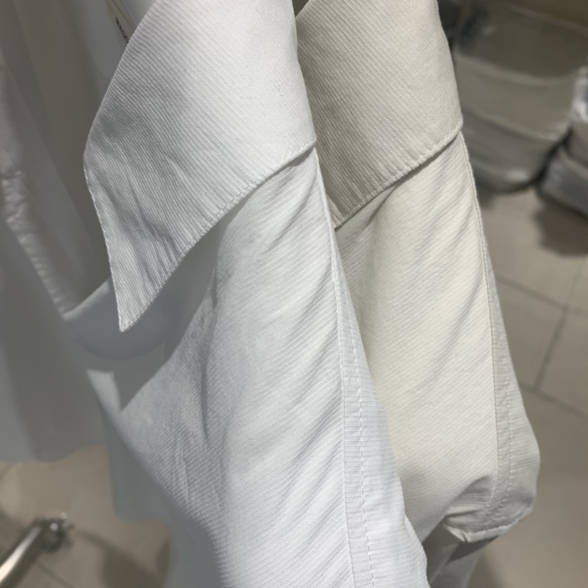 MASCULINE韓國直郵實拍女裝新款26春夏推薦休閑襯衫蕾絲衫SMASCULINE襯衫/蕾絲衫