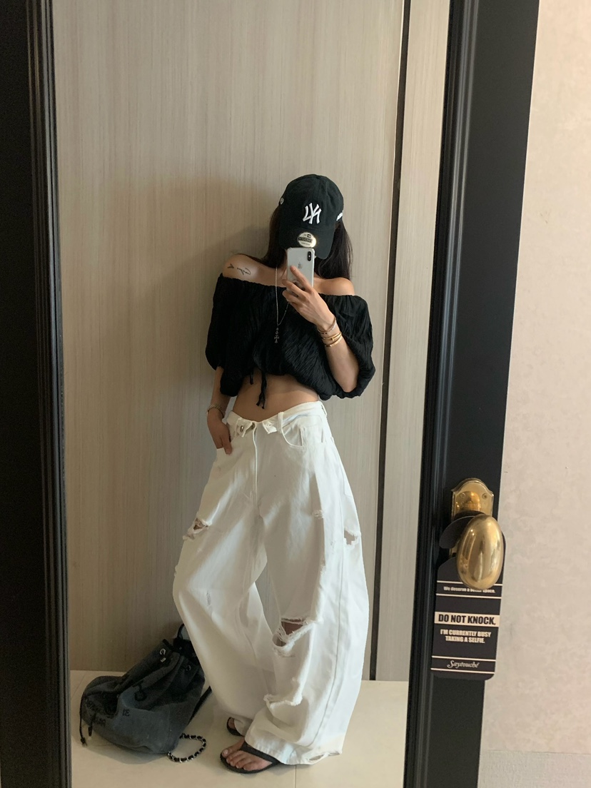 VIRKIN東大門實拍韓國女士新品推薦26夏季26春夏襯衫蕾絲衫VIRKIN襯衫/蕾絲衫圖色3