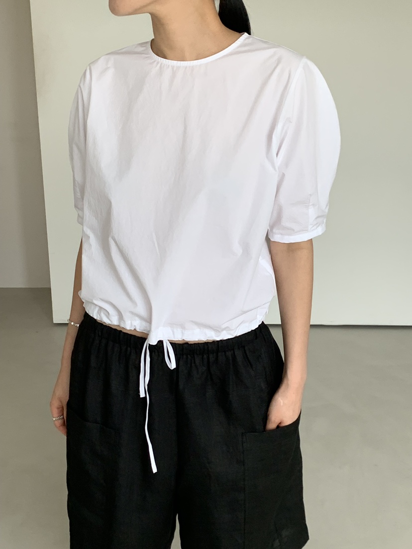 REGULARLY/PLACOR東大門實拍韓國女裝新款推薦襯衫蕾絲衫REGULARLY/PLACOR襯衫/蕾絲衫