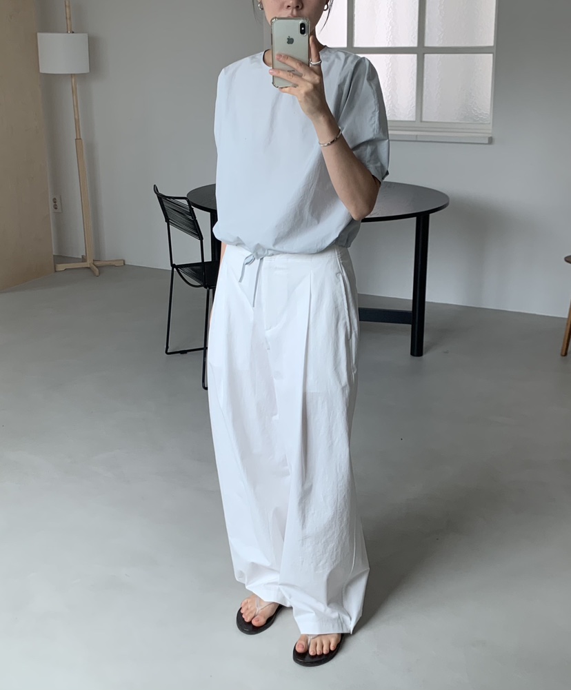 REGULARLY/PLACOR東大門實拍韓國女裝新款推薦襯衫蕾絲衫REGULARLY/PLACOR襯衫/蕾絲衫