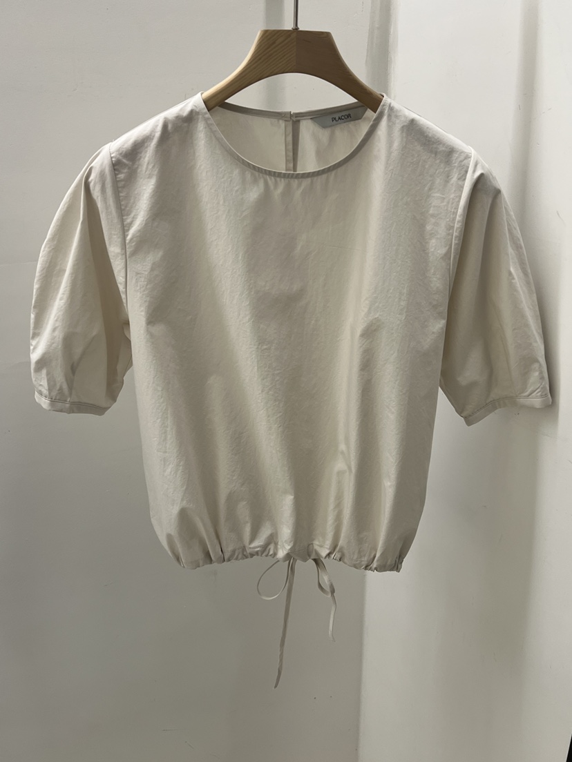 REGULARLY/PLACOR東大門實拍韓國女裝新款推薦襯衫蕾絲衫REGULARLY/PLACOR襯衫/蕾絲衫
