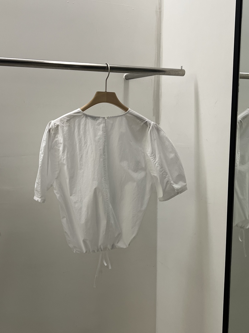 REGULARLY/PLACOR東大門實拍韓國女裝新款推薦襯衫蕾絲衫REGULARLY/PLACOR襯衫/蕾絲衫