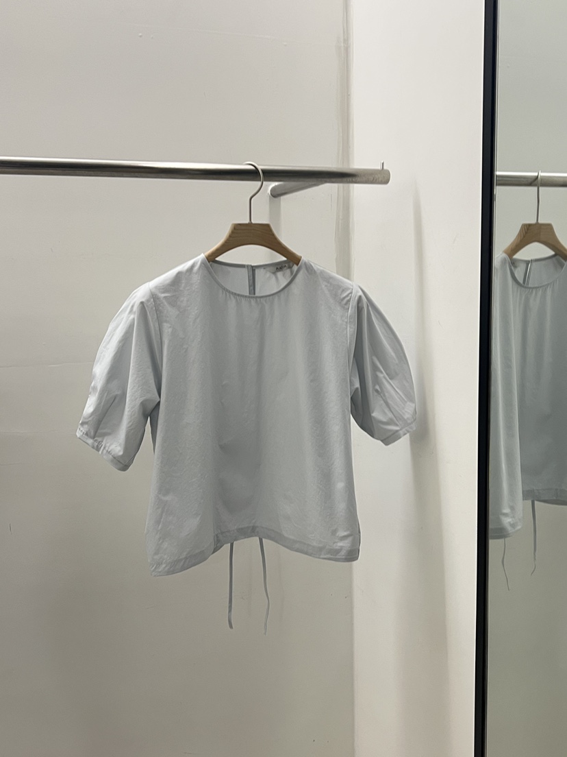 REGULARLY/PLACOR東大門實拍韓國女裝新款推薦襯衫蕾絲衫REGULARLY/PLACOR襯衫/蕾絲衫圖色1