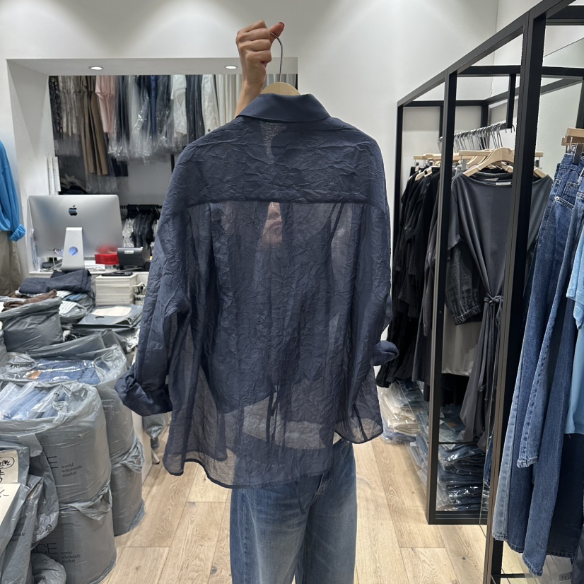BRUNI/RICOTTA韓國直郵實拍女裝新品人氣時尚休閑熱賣套裝BRUNI/RICOTTA套裝