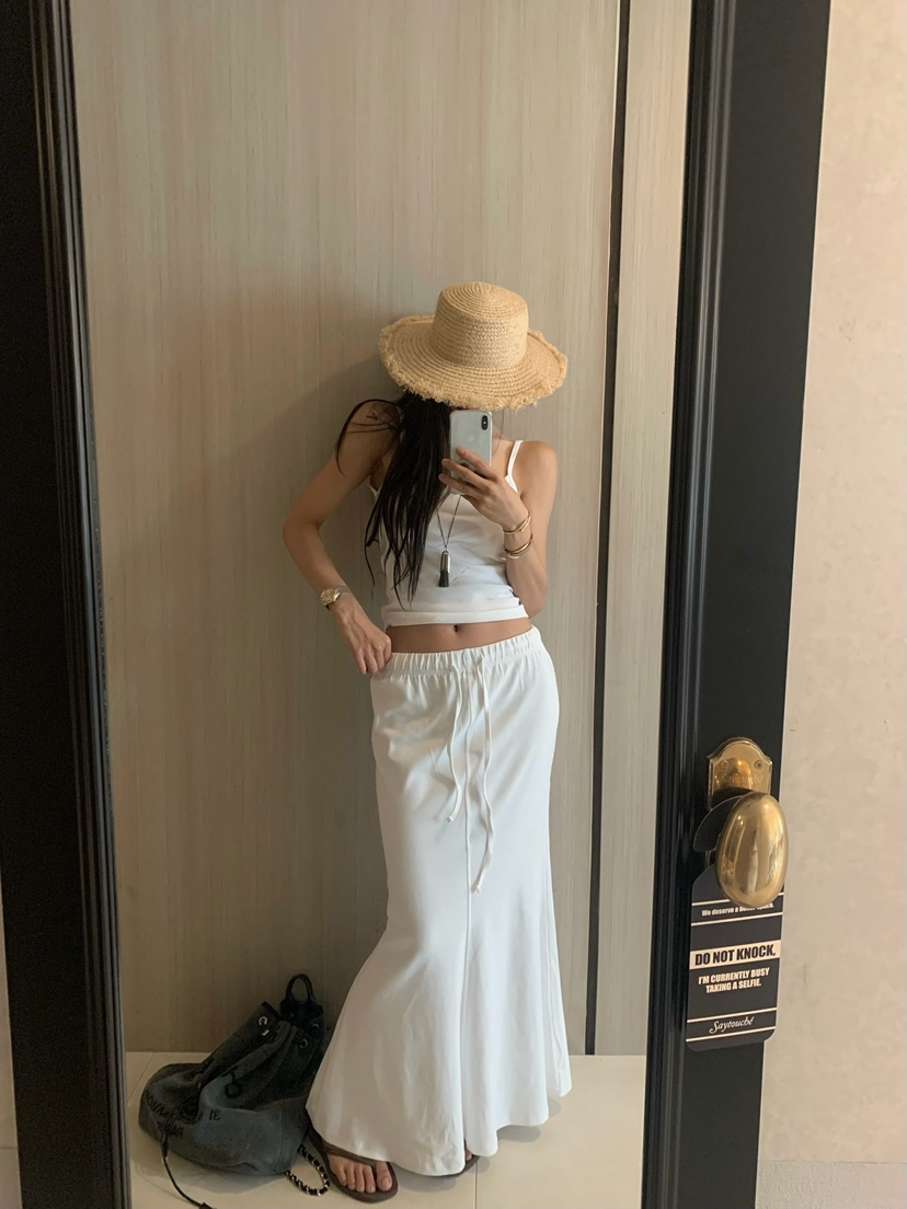 VIRKIN韓國代購女士新品26夏季休閑26春夏熱賣時尚吊帶背心VIRKIN吊帶/背心