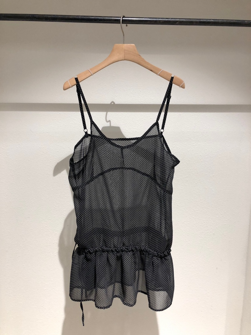 IR BIEN/BIENBIEN韓國直郵實拍女裝新品26春夏吊帶背心OPSIR BIEN/BIENBIEN吊帶/背心圖色1