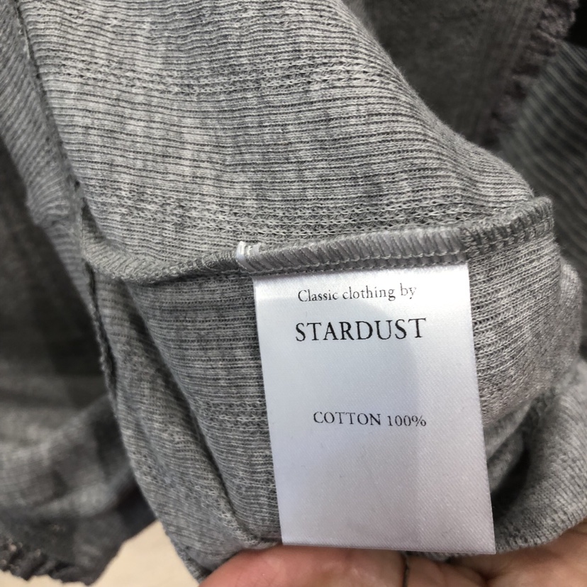 THE STARDUST韓國直郵女裝新款26春夏吊帶背心荷葉邊無袖THE STARDUST吊帶/背心