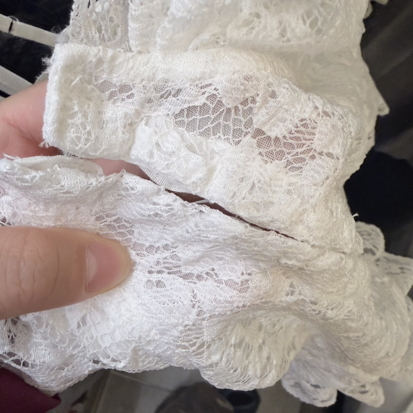 VIRKIN韓國直郵女裝新款時尚休閑熱賣職業吊帶背心蕾絲無袖VIRKIN吊帶/背心