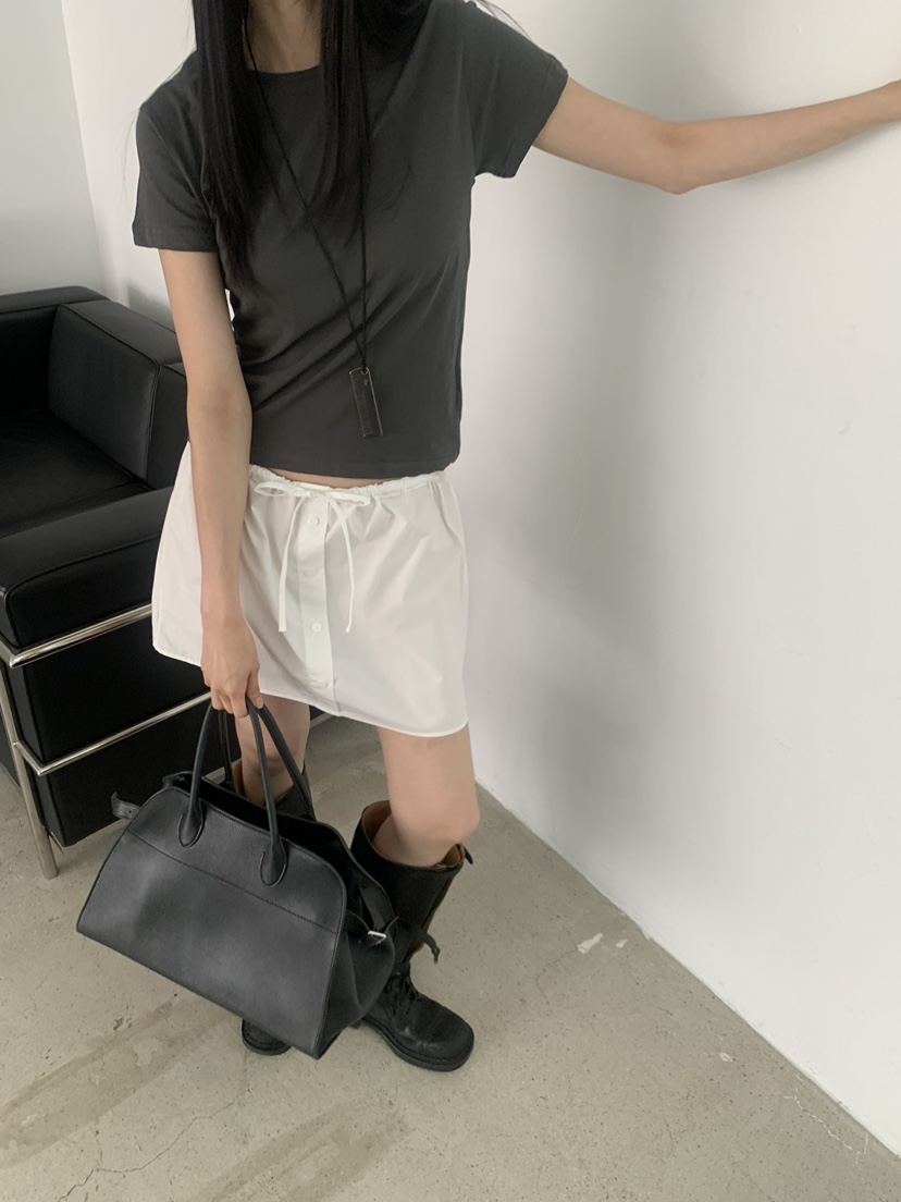 TRUE韓國東大門直郵女士新品時尚人氣推薦26夏季熱賣休閑T恤TRUET恤