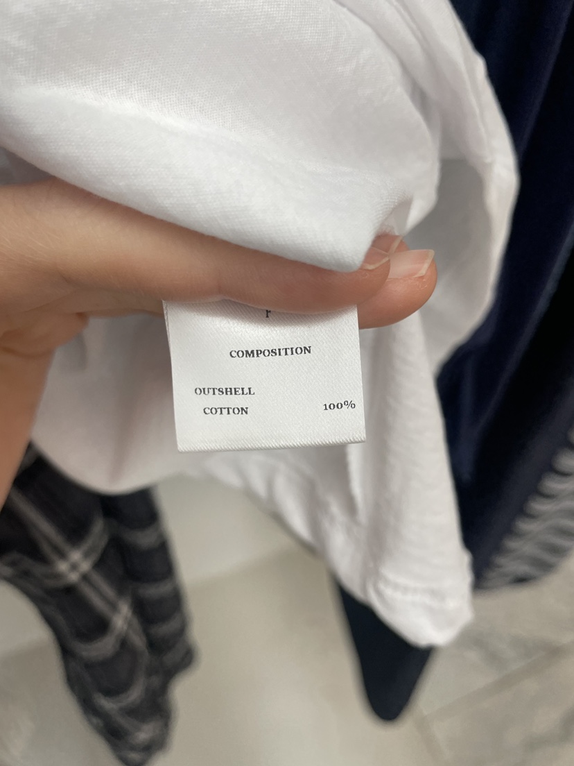 TRUE韓國東大門直郵女士新品時尚人氣推薦26夏季熱賣休閑T恤TRUET恤