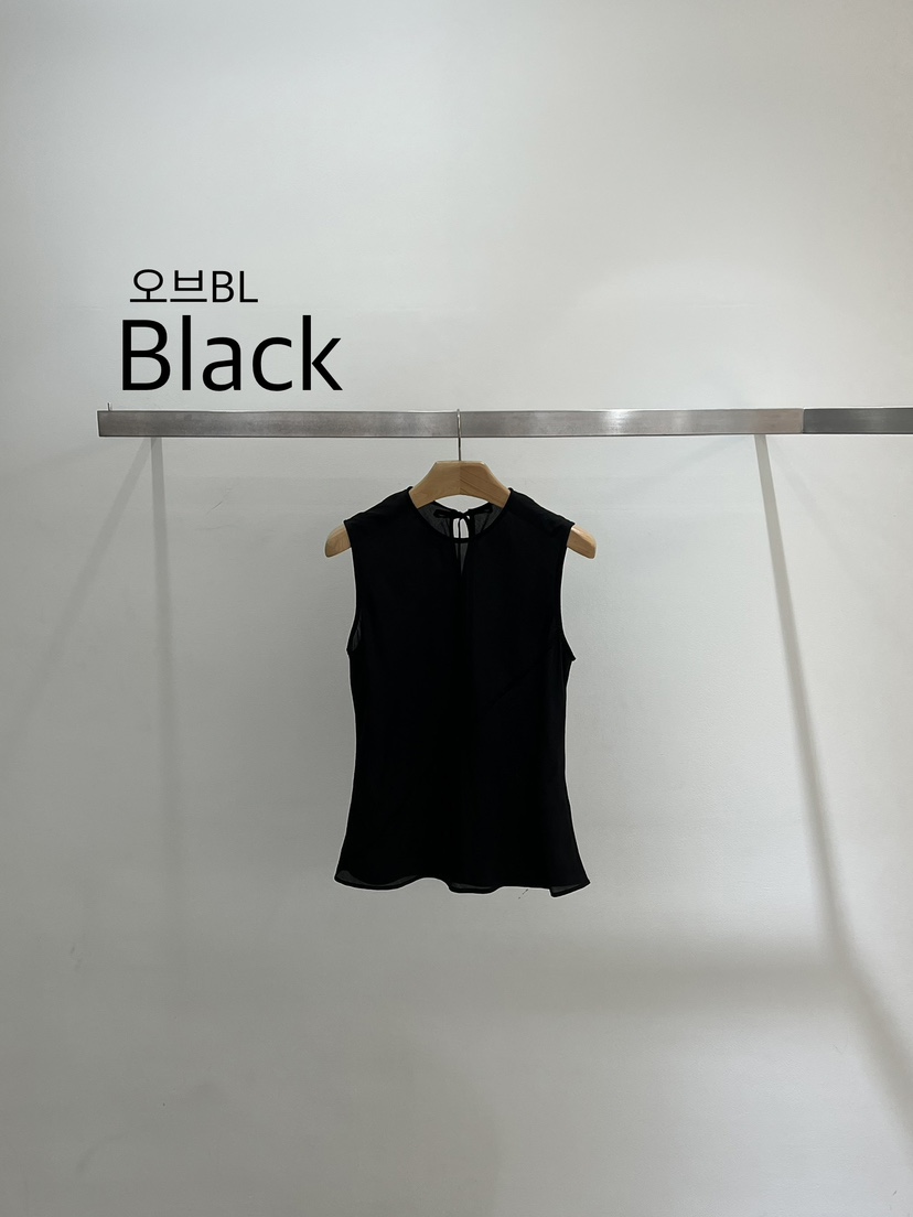ONESTASTE東大門實拍韓國女士新品26夏季熱賣26春夏吊帶背心BLTASTE/ONESTASTE吊帶/背心圖色2