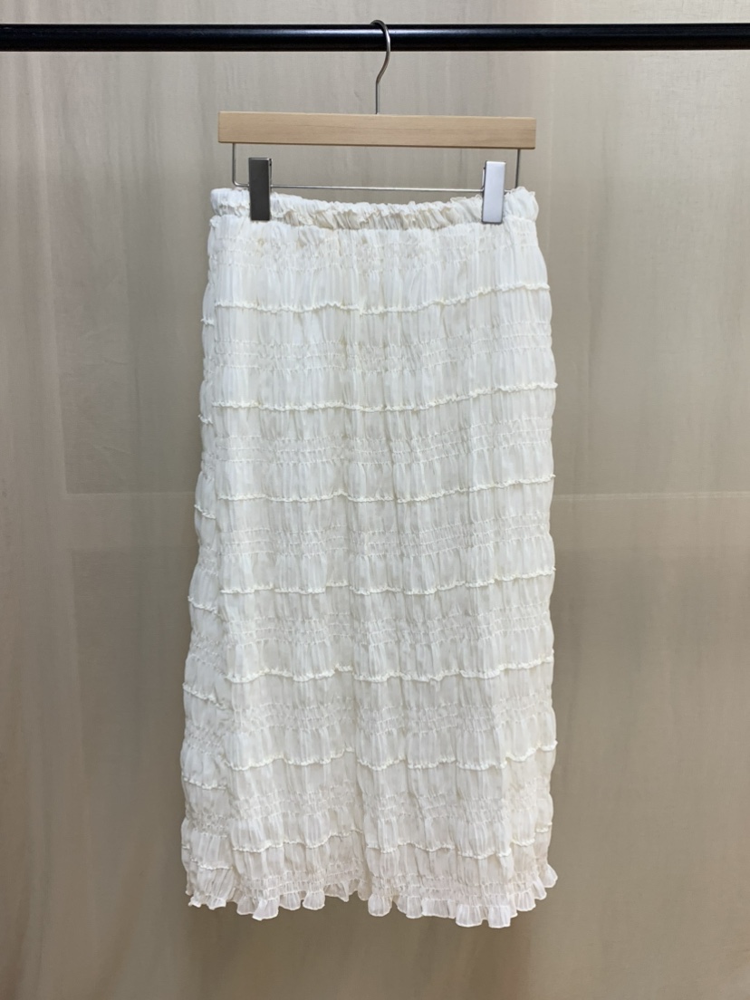 EOMPIT韓國直郵女士新品26夏季推薦熱賣26春夏人氣時尚長裙EOMPIT長裙