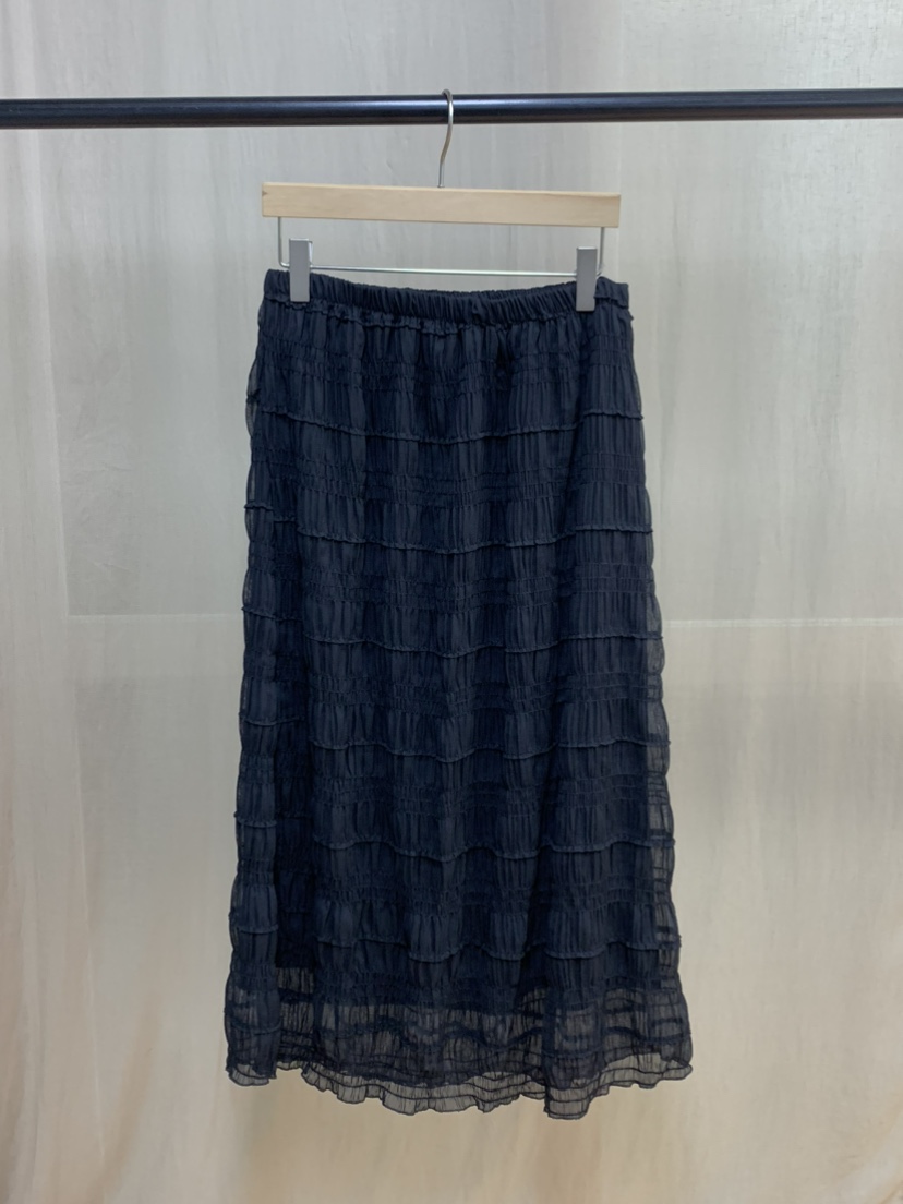 EOMPIT韓國直郵女士新品26夏季推薦熱賣26春夏人氣時尚長裙EOMPIT長裙