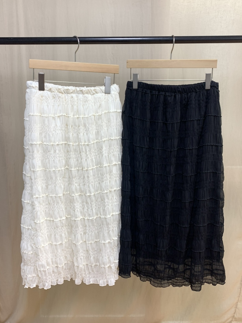 EOMPIT韓國直郵女士新品26夏季推薦熱賣26春夏人氣時尚長裙EOMPIT長裙