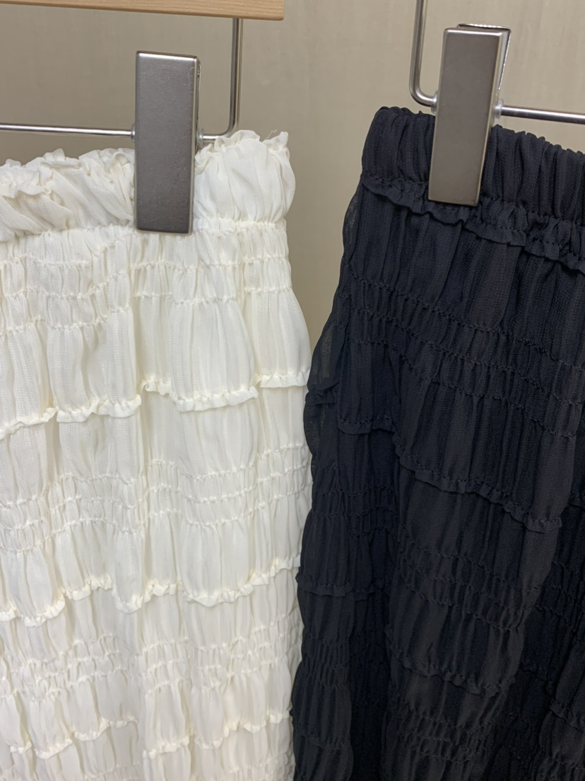 EOMPIT韓國直郵女士新品26夏季推薦熱賣26春夏人氣時尚長裙EOMPIT長裙