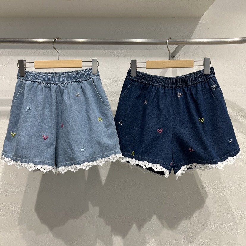 OLA韓國東大門代購女士新款休閑26夏季熱賣時尚職業26春夏短褲mellor/OLA短褲