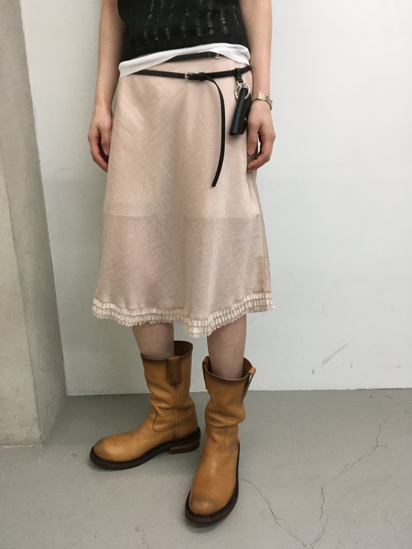 MINIMUZE東大門實拍韓國女裝新款時尚人氣熱賣半身裙中短裙MINIMUZE半身裙/中短裙