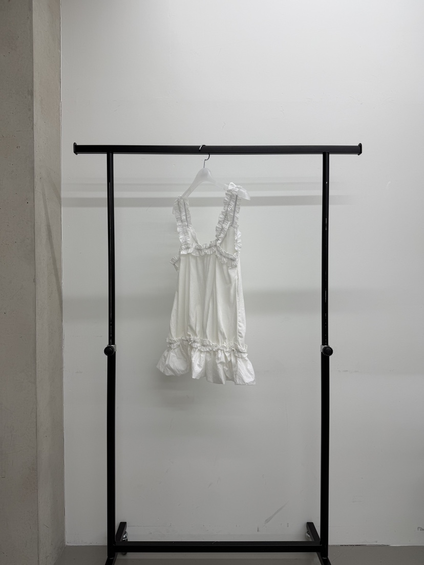 MINIMUZE東大門實拍韓國女裝新品26夏季熱賣人氣吊帶背心MINIMUZE吊帶/背心