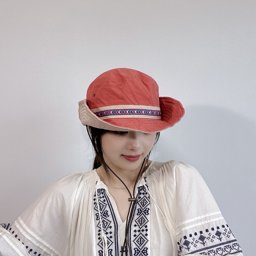 LOVELY HAT韓國東大門直郵女裝新品時尚26夏季26春夏帽子LOVELY HAT帽子