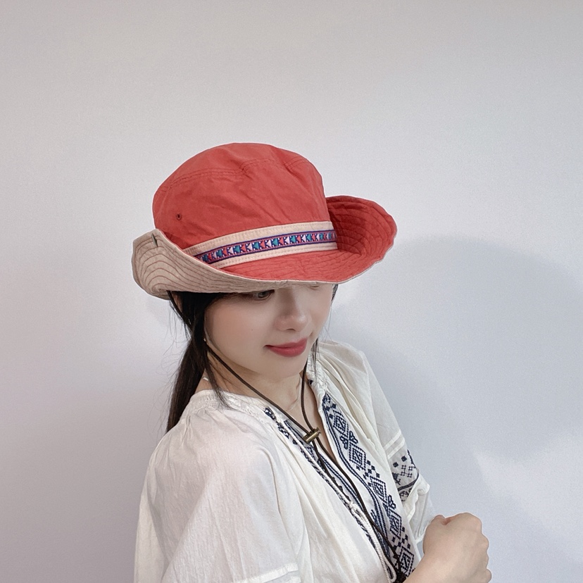 LOVELY HAT韓國東大門直郵女裝新品時尚26夏季26春夏帽子LOVELY HAT帽子