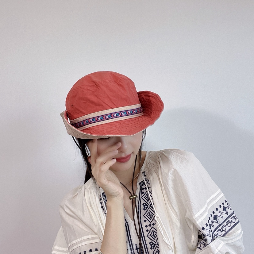 LOVELY HAT韓國東大門直郵女裝新品時尚26夏季26春夏帽子LOVELY HAT帽子