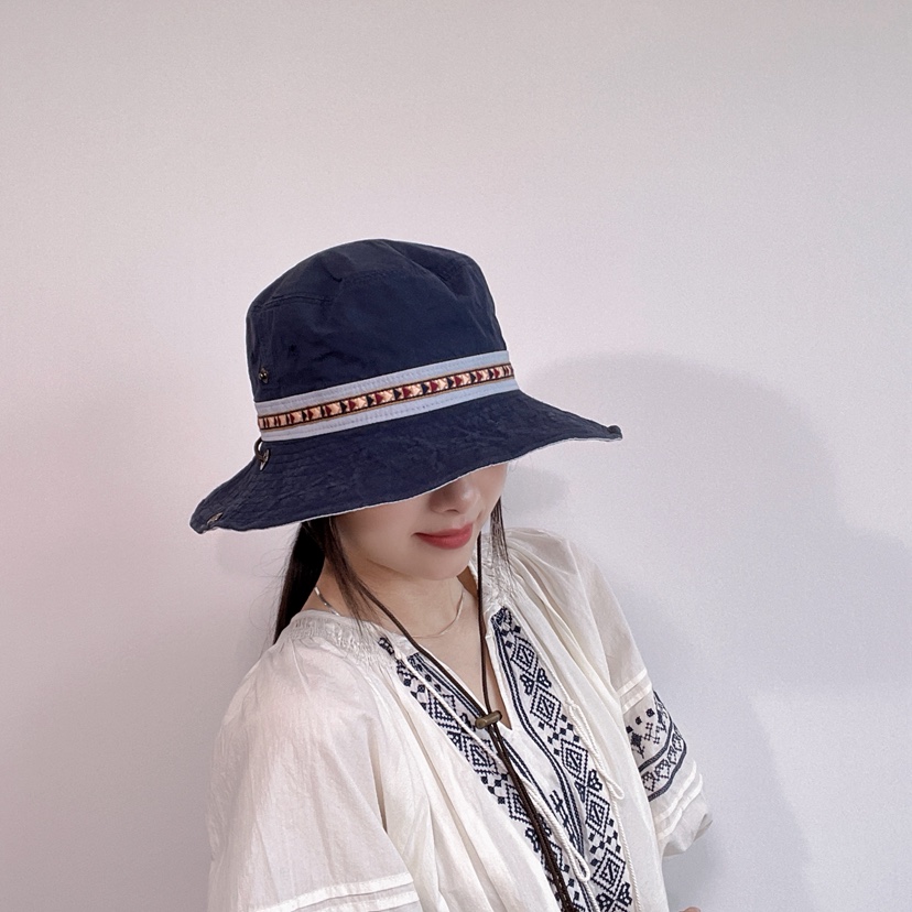LOVELY HAT韓國東大門直郵女裝新品時尚26夏季26春夏帽子LOVELY HAT帽子圖色1