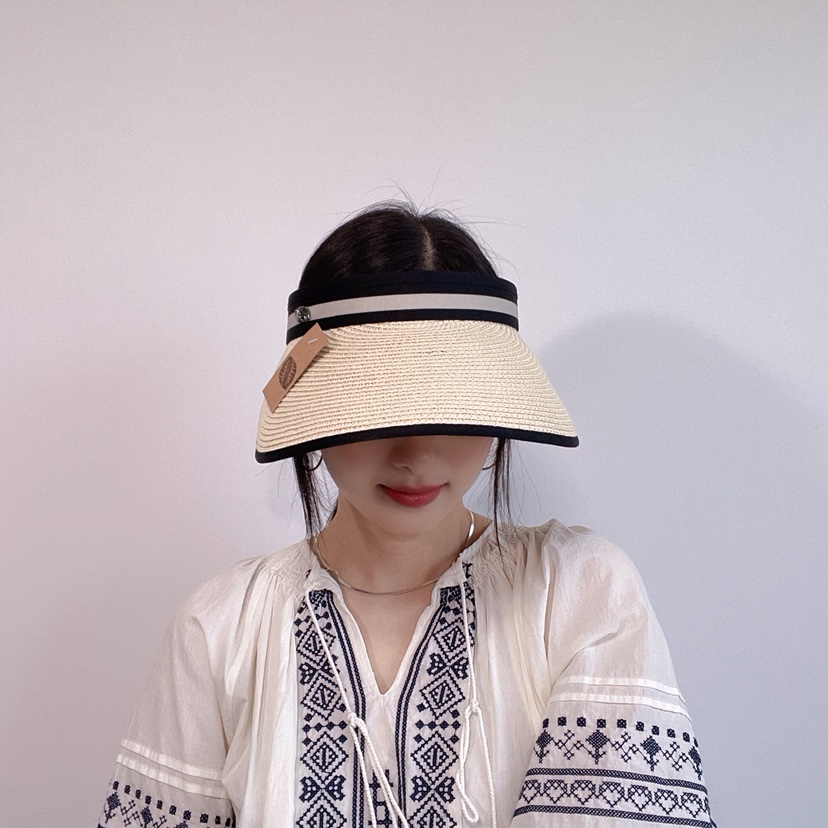 LOVELY HAT韓國直郵女裝新款26春夏職業休閑人氣時尚帽子LOVELY HAT帽子