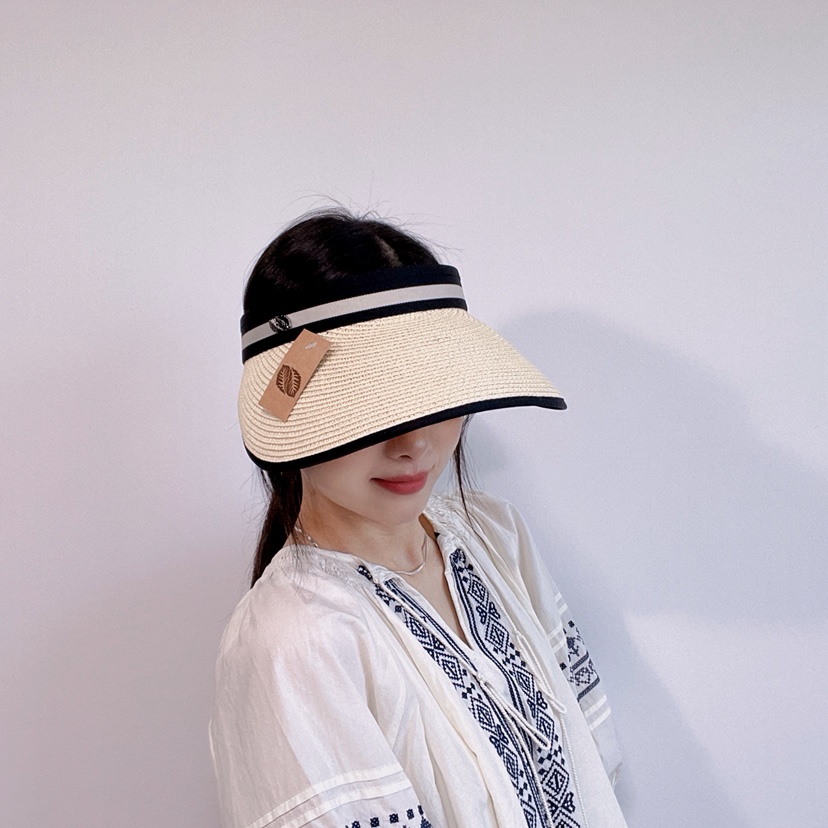 LOVELY HAT韓國直郵女裝新款26春夏職業休閑人氣時尚帽子LOVELY HAT帽子