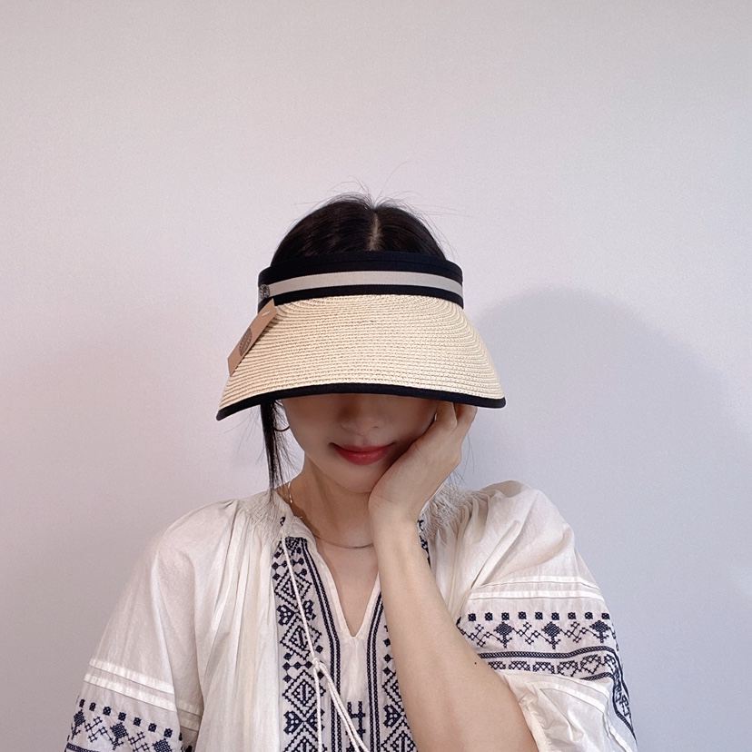 LOVELY HAT韓國直郵女裝新款26春夏職業休閑人氣時尚帽子LOVELY HAT帽子