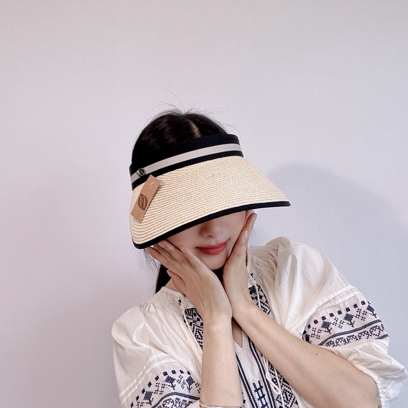 LOVELY HAT韓國直郵女裝新款26春夏職業休閑人氣時尚帽子LOVELY HAT帽子