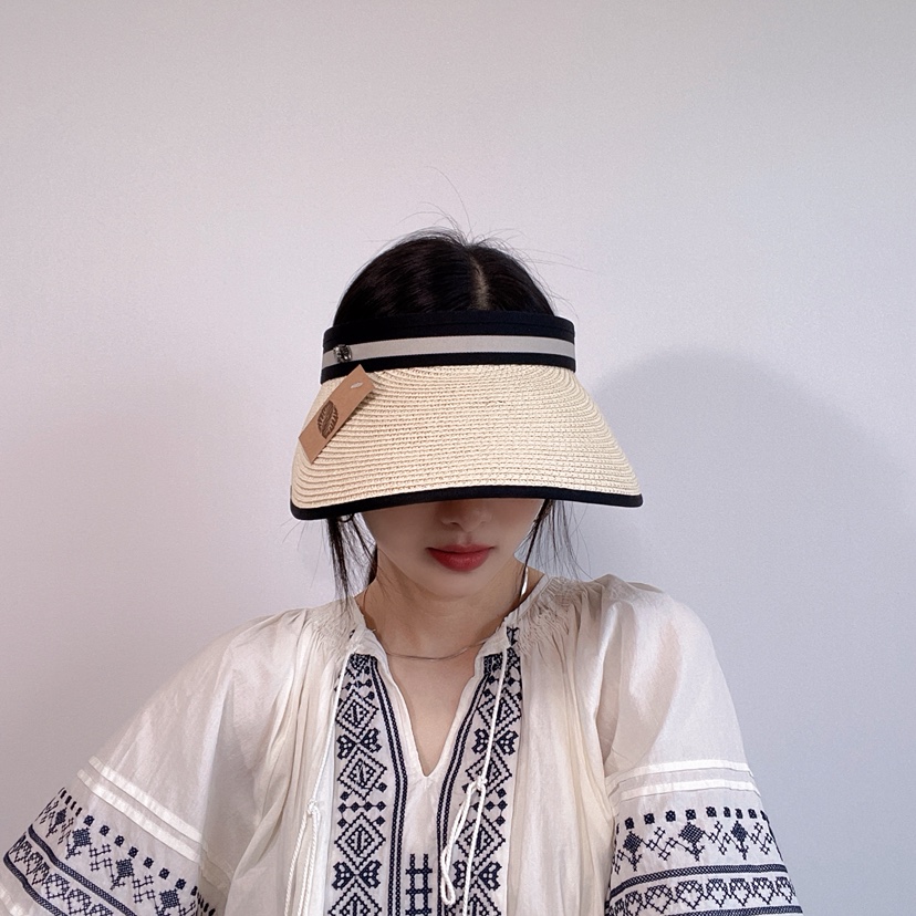 LOVELY HAT韓國直郵女裝新款26春夏職業休閑人氣時尚帽子LOVELY HAT帽子