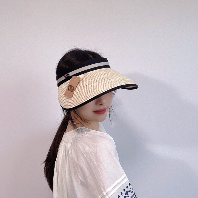 LOVELY HAT韓國直郵女裝新款26春夏職業休閑人氣時尚帽子LOVELY HAT帽子