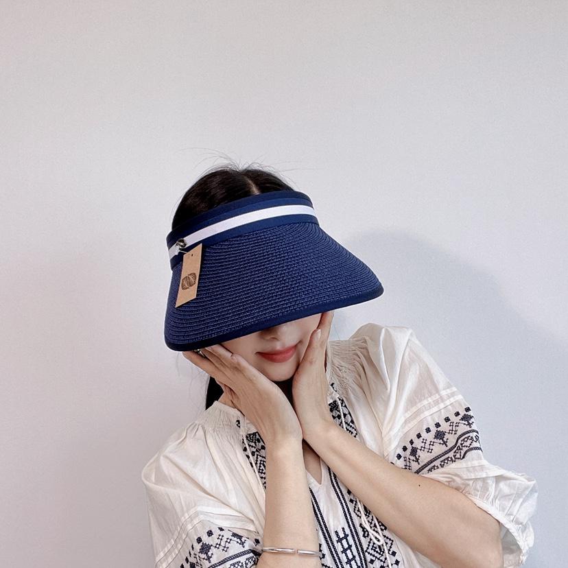 LOVELY HAT韓國直郵女裝新款26春夏職業休閑人氣時尚帽子LOVELY HAT帽子