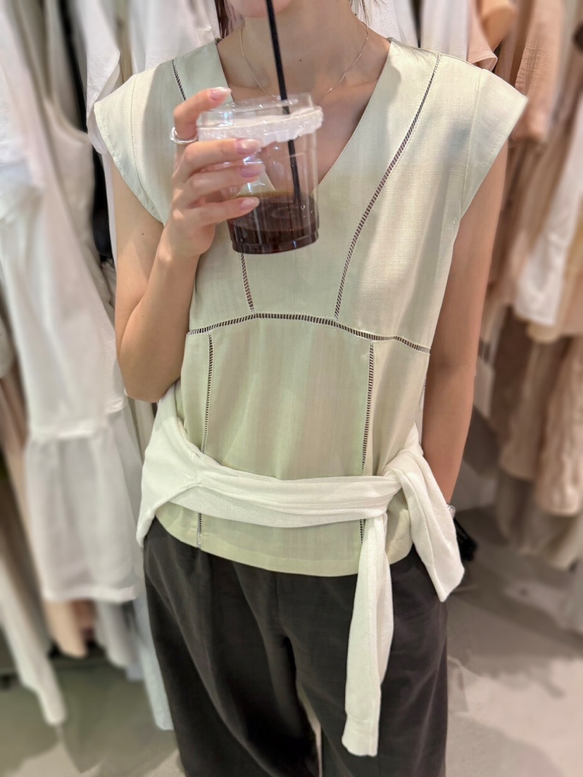 OLA韓國東大門代購女士新款職業熱賣休閑人氣時尚襯衫蕾絲衫mellor/OLA襯衫/蕾絲衫