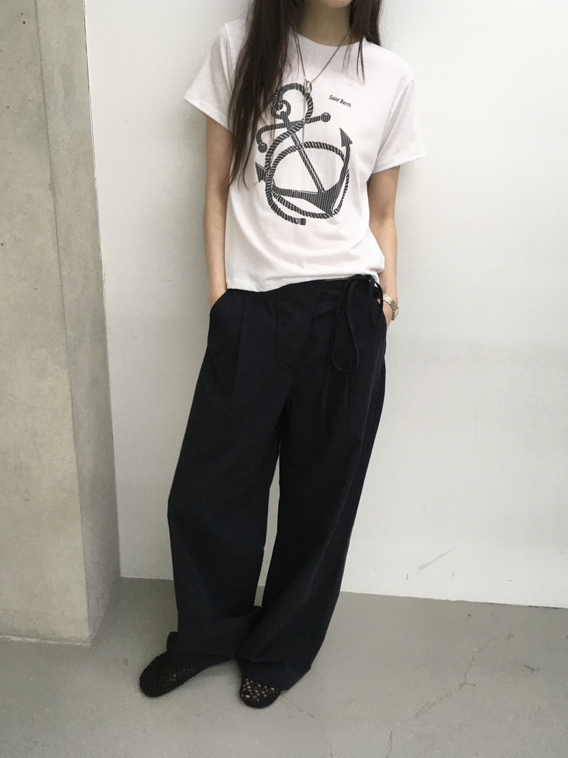 MINIMUZE韓國代購女士新款26夏季時尚26春夏人氣休閑T恤復古MINIMUZET恤