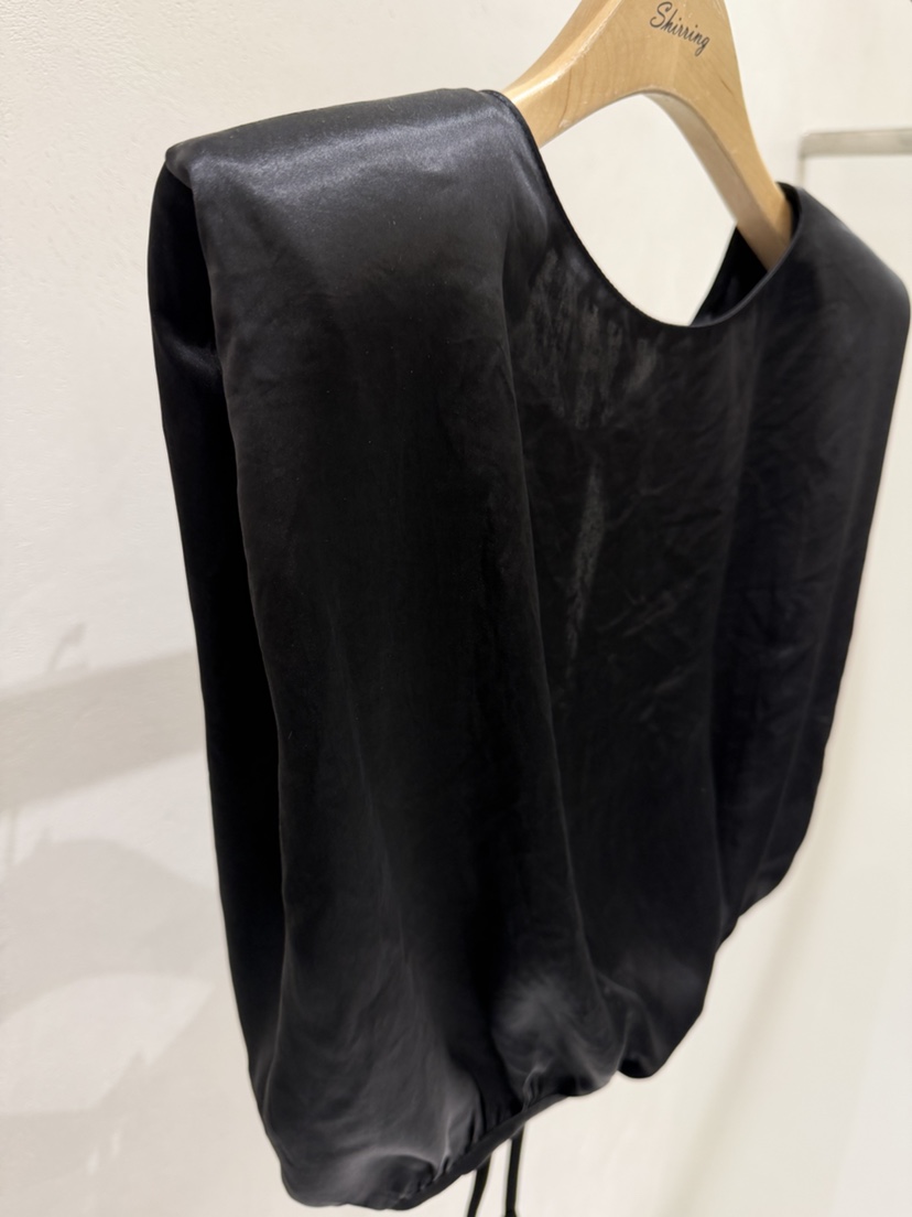 SHIRRING韓國直郵女士新品休閑熱賣26夏季推薦人氣吊帶背心SHIRRING吊帶/背心