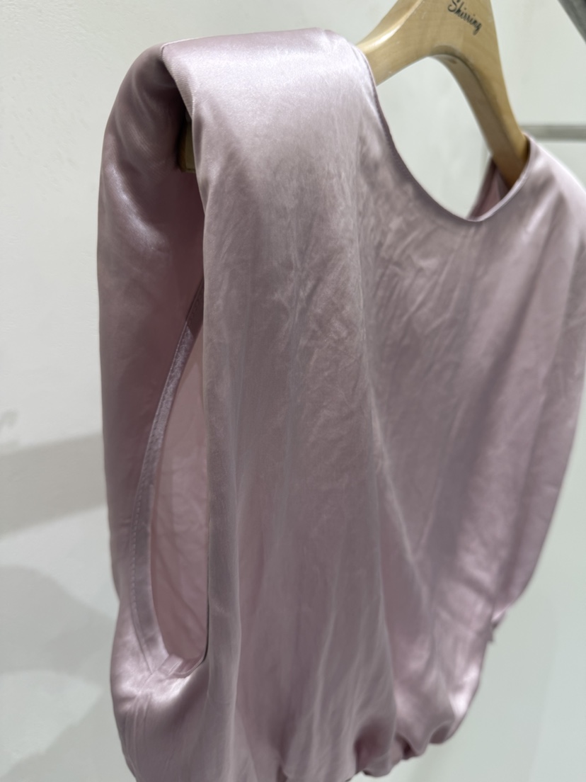 SHIRRING韓國直郵女士新品休閑熱賣26夏季推薦人氣吊帶背心SHIRRING吊帶/背心