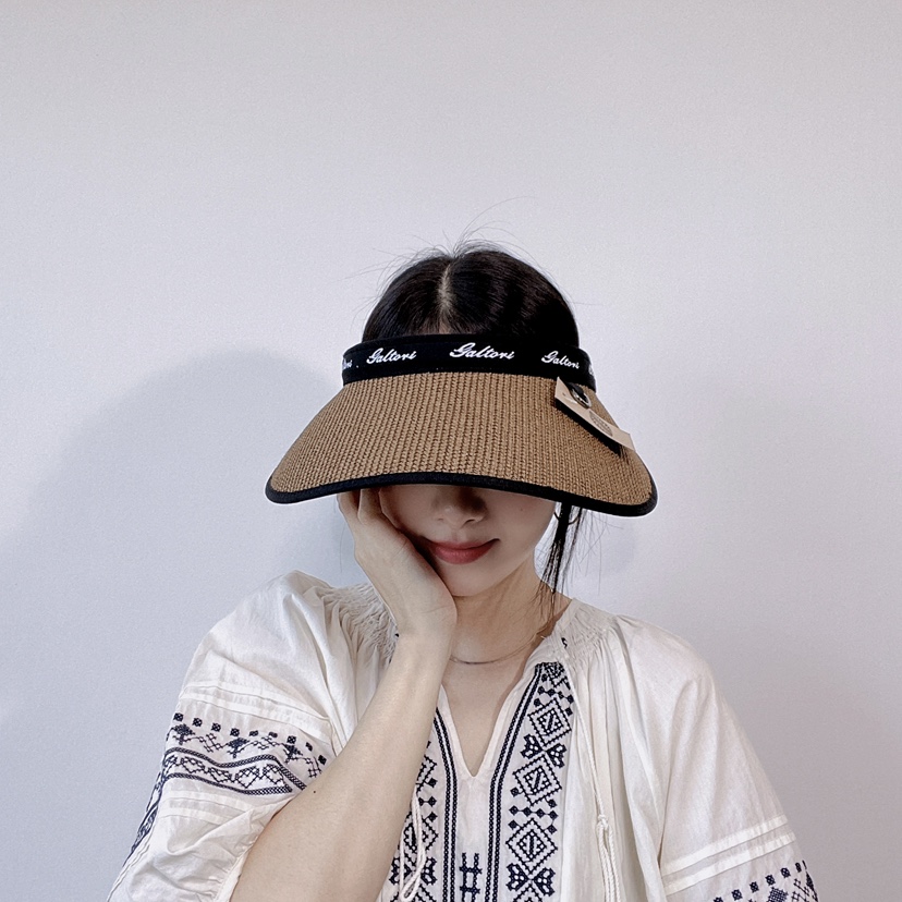 LOVELY HAT韓國代購女裝新品26春夏休閑人氣職業熱賣帽子LOVELY HAT帽子