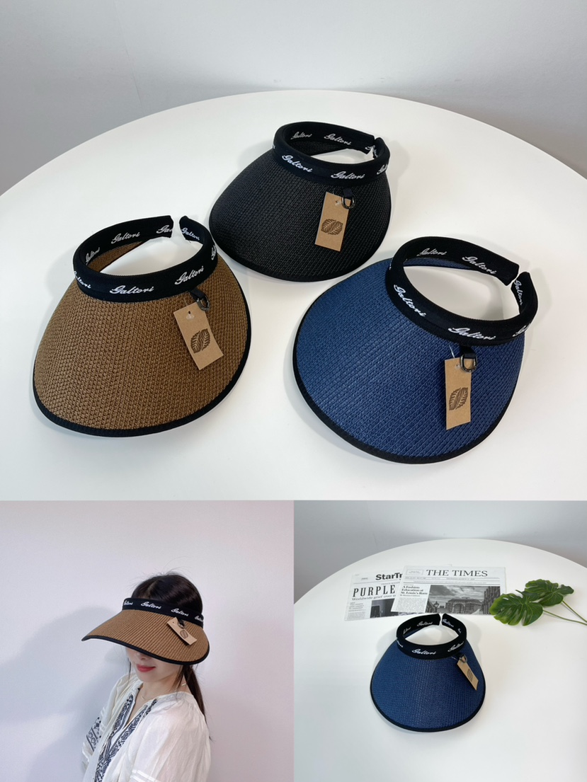 LOVELY HAT韓國代購女裝新品26春夏休閑人氣職業熱賣帽子LOVELY HAT帽子